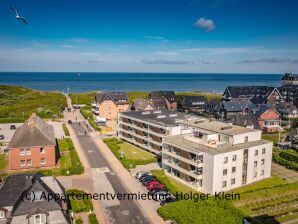 Käpt´n Christiansen Str. 30 Ferienwohnung 50 - Westerland - image1