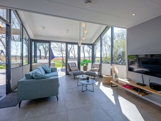 Vakantiehuis Den Hoorn Kenmerken 10