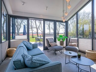 Vakantiehuis Den Hoorn Kenmerken 12