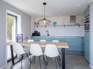 Vakantiehuis Den Hoorn Kenmerken 14