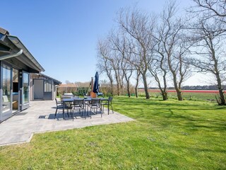 Vakantiehuis Den Hoorn Buitenaudio-opname 3