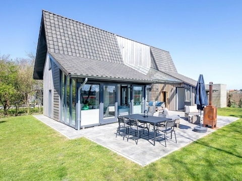 Holiday house TexelZon
