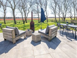 Vakantiehuis Den Hoorn Buitenaudio-opname 4