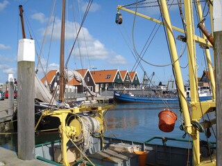 Vakantiehuis Den Hoorn Omgeving 36