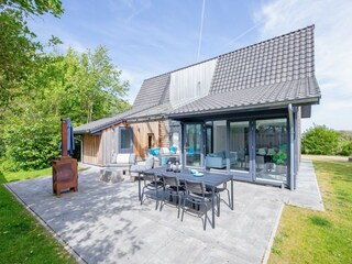 Vakantiehuis Den Hoorn Buitenaudio-opname 2