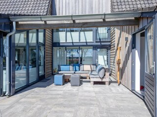 Vakantiehuis Den Hoorn Buitenaudio-opname 5