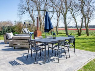 Vakantiehuis Den Hoorn Buitenaudio-opname 6