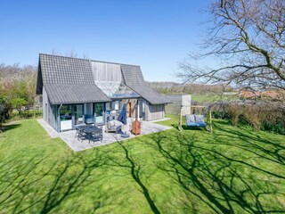 Vakantiehuis Den Hoorn Buitenaudio-opname 7