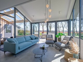 Vakantiehuis Den Hoorn Kenmerken 9