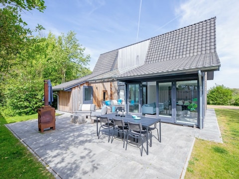 Casa per le vacanze TexelZee