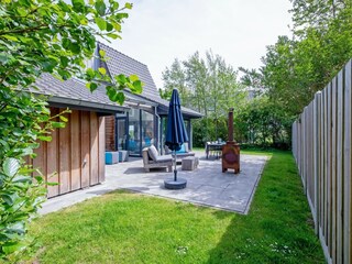 Casa per le vacanze Den Hoorn Registrazione all'aperto 3