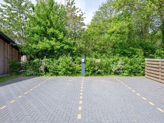 Casa per le vacanze Den Hoorn Registrazione all'aperto 12