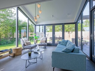 Casa per le vacanze Den Hoorn Caratteristiche 13