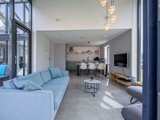 Casa per le vacanze Den Hoorn Caratteristiche 14