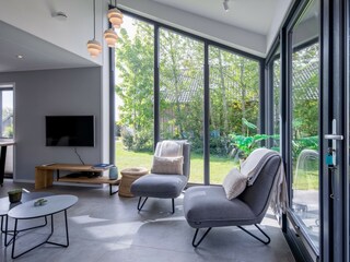 Casa per le vacanze Den Hoorn Caratteristiche 15