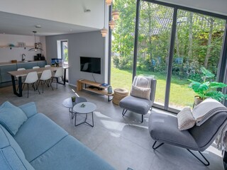 Casa per le vacanze Den Hoorn Caratteristiche 16