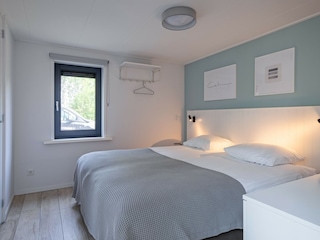 Schlafzimmer 1 - Erdgeschoß