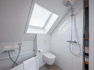 Casa per le vacanze Den Hoorn Caratteristiche 28