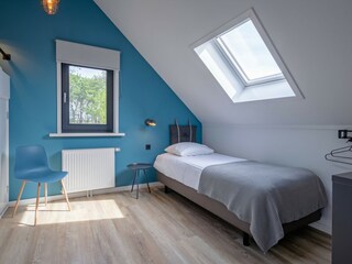 Casa per le vacanze Den Hoorn Caratteristiche 34