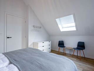 Schlafzimmer 2 - 1. Stock