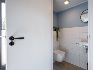 Casa per le vacanze Den Hoorn Caratteristiche 25