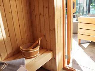 Casa per le vacanze Den Hoorn Caratteristiche 24