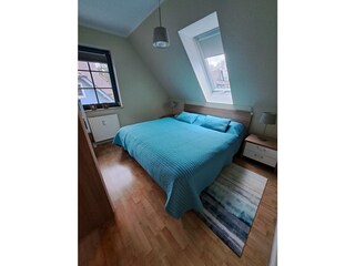 Elternschlafzimmer