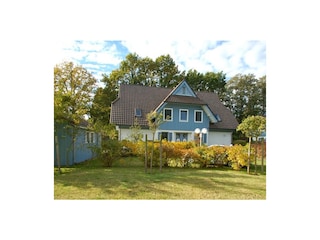 Sonnenhof C4 Hauseingang
