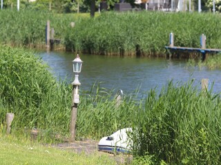 Casa de vacaciones Makkum Entorno 29