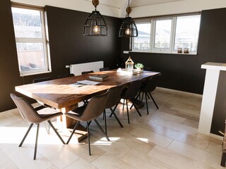 Holiday house Makkum Features 14