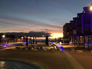 Holiday house Makkum Environment 31