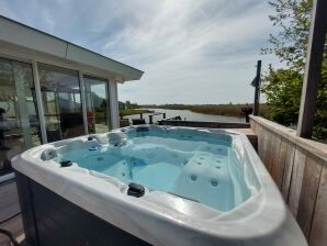 Vakantiehuis Zanddrijver