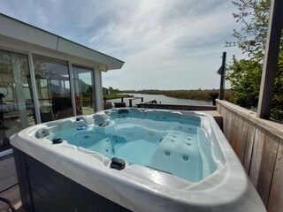 Casa de vacaciones Makkum Grabación al aire libre 1