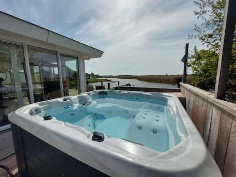 Casa de vacaciones Zanddrijver