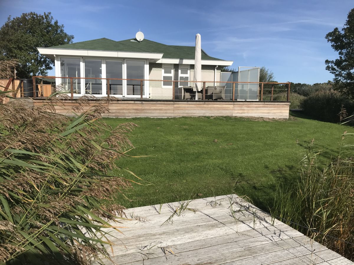 Casa de vacaciones Makkum Grabación al aire libre 1