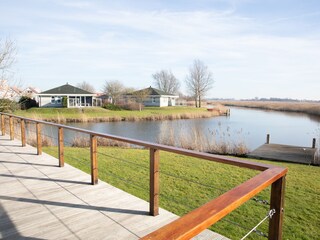 Casa per le vacanze Makkum Registrazione all'aperto 6