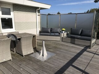 Vakantiehuis Makkum Buitenaudio-opname 7