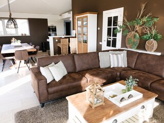 Casa per le vacanze Makkum Caratteristiche 10