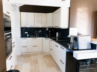 Casa per le vacanze Makkum Caratteristiche 13