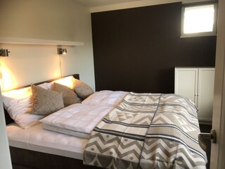 Casa per le vacanze Makkum Caratteristiche 16