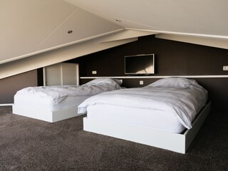 Casa de vacaciones Makkum Características 19