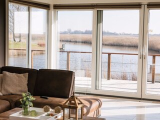 Holiday house Makkum Features 12