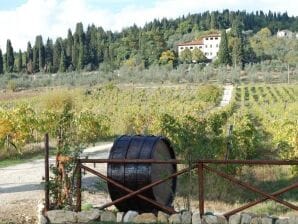 Historische Villa bei Florenz - Rignano sull'Arno - image1