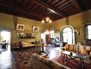 Historic villa near Florence - Rignano sull'Arno - image1