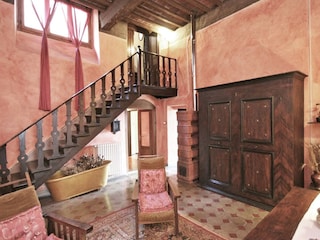 Villa Rignano sull'Arno Caratteristiche 25