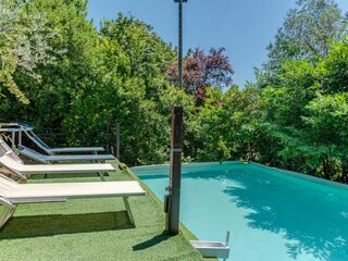 Villa Rignano sull'Arno Registrazione all'aperto 14