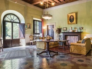 Villa Rignano sull'Arno Caratteristiche 18