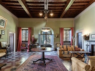 Villa Rignano sull'Arno Caratteristiche 17