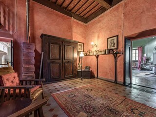 Villa Rignano sull'Arno Caratteristiche 24