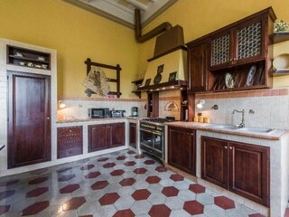 Villa Rignano sull'Arno Caratteristiche 23